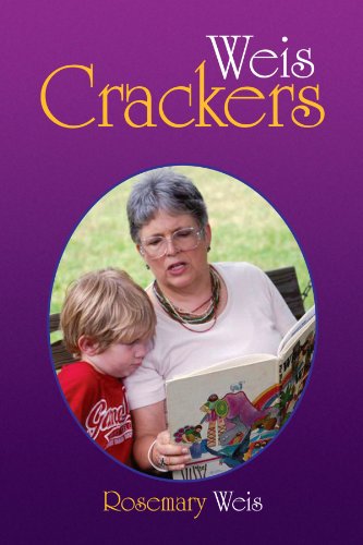 Cover for Rosemary Weis · Weis Crackers (Paperback Bog) (2008)