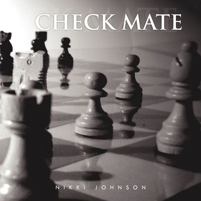 Cover for Nikki Johnson · Check Mate (Paperback Book) (2012)