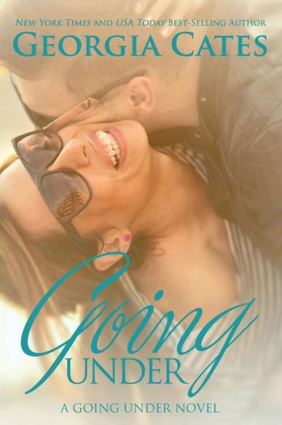 Cover for Georgia Cates · Going Under (Volume 1) (Paperback Book) (2012)
