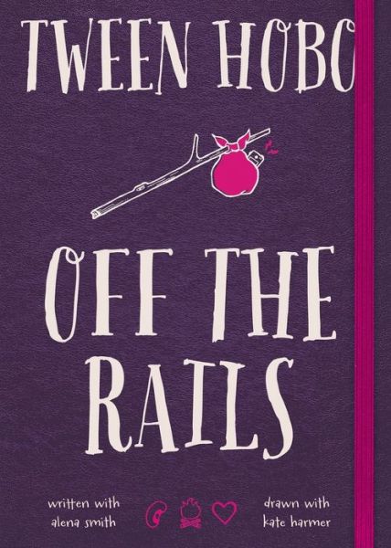 Tween Hobo - Tween Hobo - Books - Gallery Books - 9781476747835 - January 9, 2016