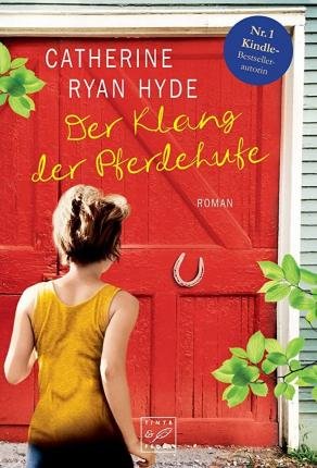 Cover for Hyde · Der Klang der Pferdehufe (Bog)