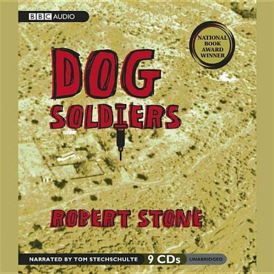 Cover for Robert Stone · Dog Soldiers (Audiobook (CD)) (2014)