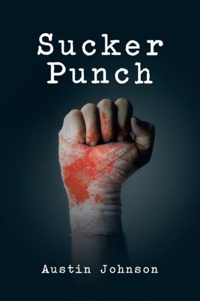 Cover for Austin Johnson · Sucker Punch (Paperback Book) (2013)