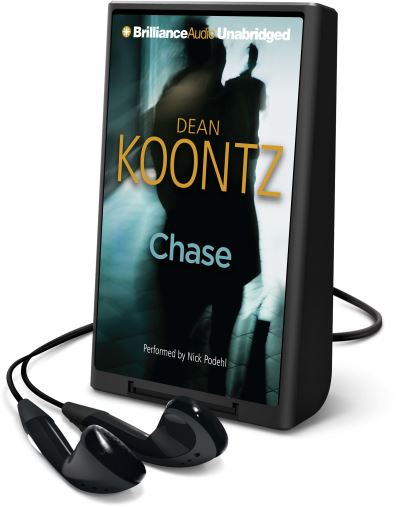 Cover for Dean R Koontz · Chase (N/A) (2014)