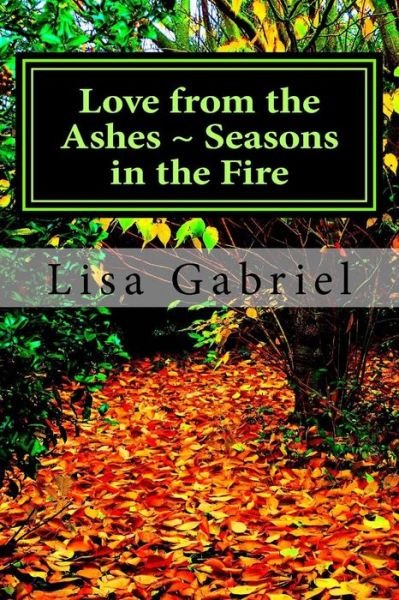 Lisa Marie Gabriel · Love from the Ashes Seasons in the Fire: a Journey Continues (Paperback Bog) (2013)