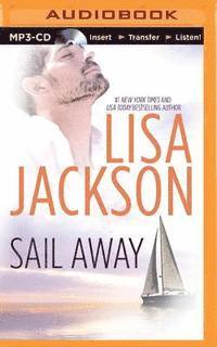 Cover for Lisa Jackson · Sail Away (MP3-CD) (2015)