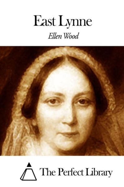 Cover for Ellen Wood · East Lynne (Paperback Book) (2015)