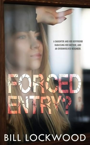 Cover for Wild Rose Press · Forced Entry? (Paperback Bog) (2022)