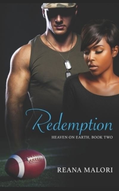 Cover for Reana Malori · Redemption (Paperback Book) (2014)