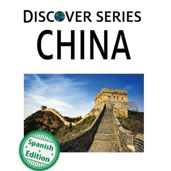 China - Xist Publishing - Bøker - Xist Publishing - 9781532403835 - 22. november 2017