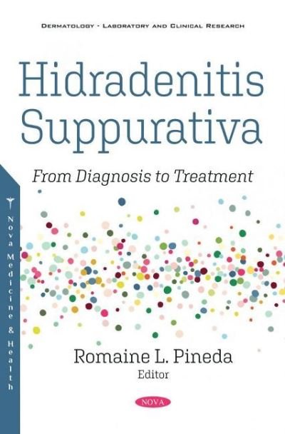 Cover for Hidradenitis Suppurativa: From Diagnosis to Treatment (Paperback Book) (2020)