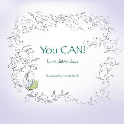 Cover for M De Mendoza · You Can (Paperback Book) (2016)