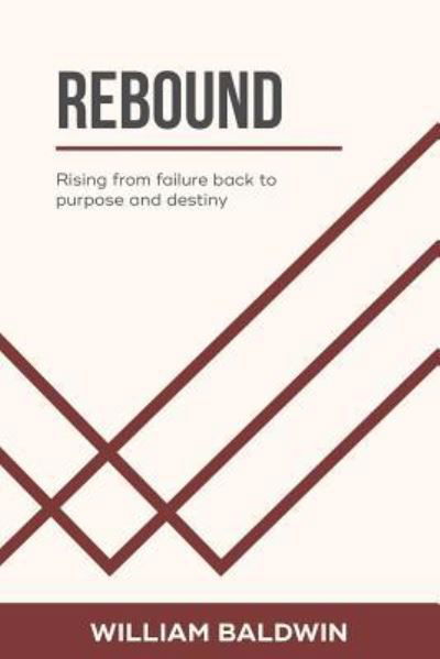 Cover for William Baldwin · Rebound (Pocketbok) (2018)