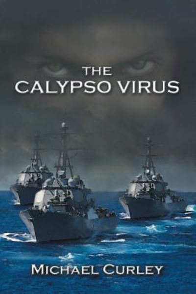 Cover for Michael Curley · The Calypso Virus (Paperback Book) (2018)