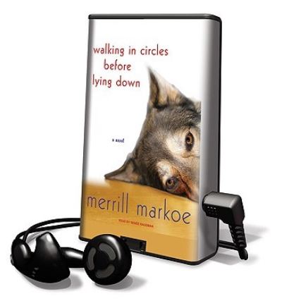 Cover for Merrill Markoe · Walking in Circles Before Lying Down (N/A) (2009)