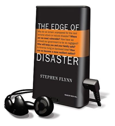 Cover for Stephen Flynn · The Edge of Disaster (MISC) (2009)