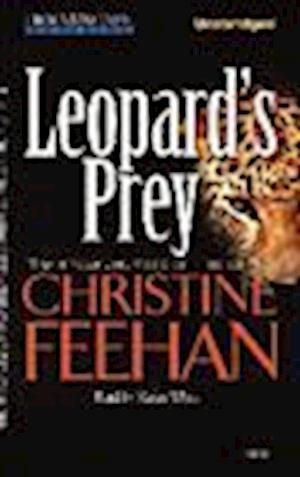 Cover for Christine Feehan · Leopard's Prey (N/A) (2013)