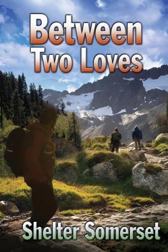 Cover for Shelter Somerset · Between Two Loves - Between Two Worlds (Paperback Book) [New edition] (2013)