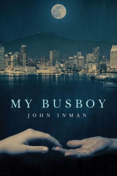 Cover for John Inman · My Busboy (Paperback Book) [New edition] (2016)
