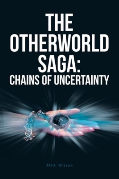 Cover for Msa Wilson · Otherworld Saga (Book) (2022)