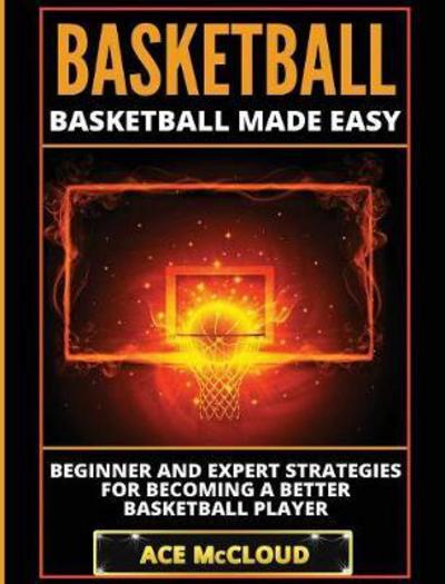 Cover for Ace McCloud · Basketball (Hardcover Book) (2017)