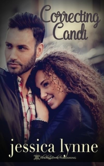 Cover for Jessica Lynne · Correcting Candi (Pocketbok) (2020)