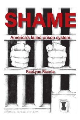 Cover for Raelynn Ricarte · Shame (Paperback Book) (2021)