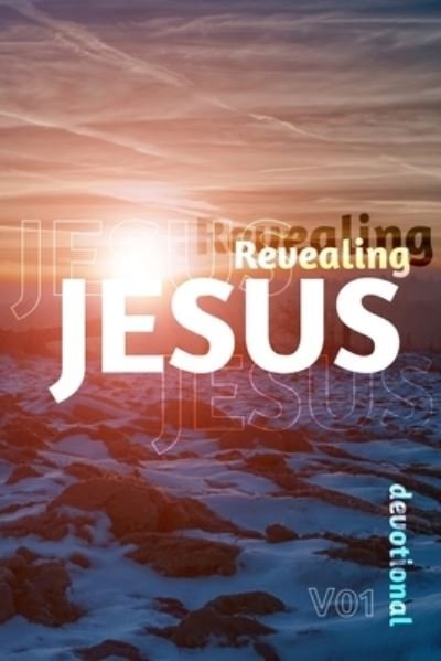 Cover for Global Church · Revealing Jesus (Paperback Book) (2019)