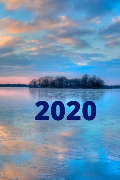 Cover for Monna Ellithorpe · 2020 (Paperback Book) (2019)