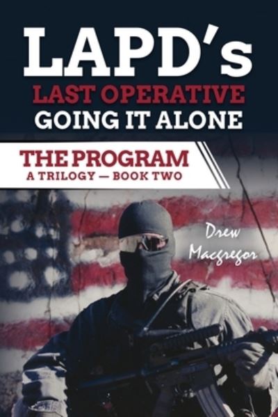 Cover for Drew MacGregor · Program - Book Two (Bog) (2023)