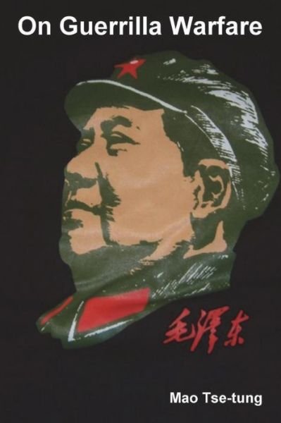 Cover for Mao Tse-Tung · On Guerrilla Warfare (Paperback Book) (2021)