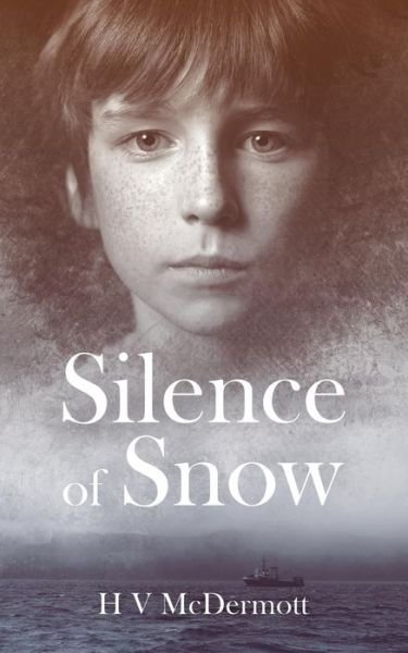 Cover for HV McDermott · Silence of Snow (Pocketbok) (2018)
