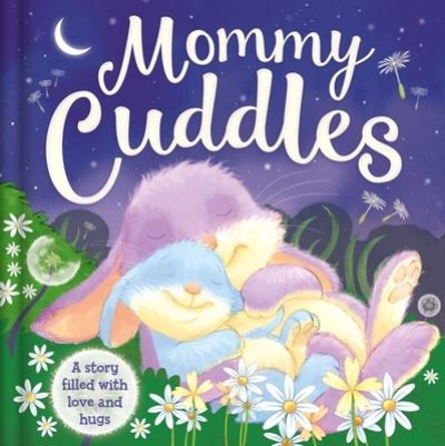 Cover for Igloo Books · Mommy Cuddles (Board book) (2021)