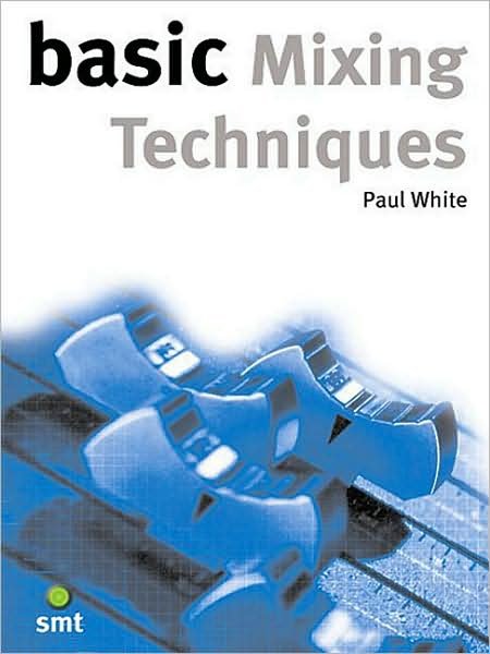Cover for Paul White (Paperback Book) (2000)