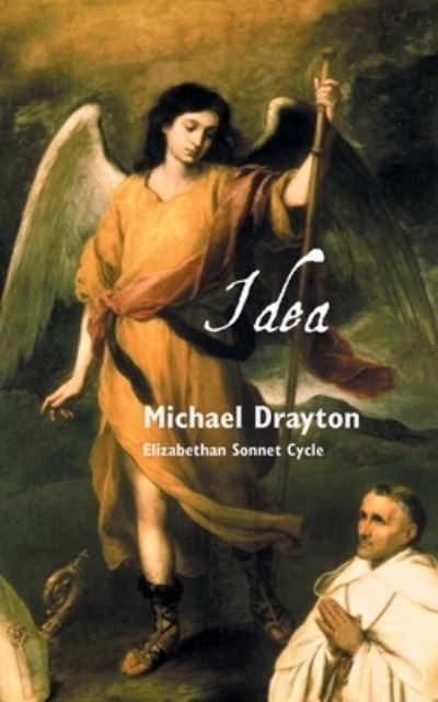 Cover for Michael Drayton · Idea (Paperback Book) (2020)