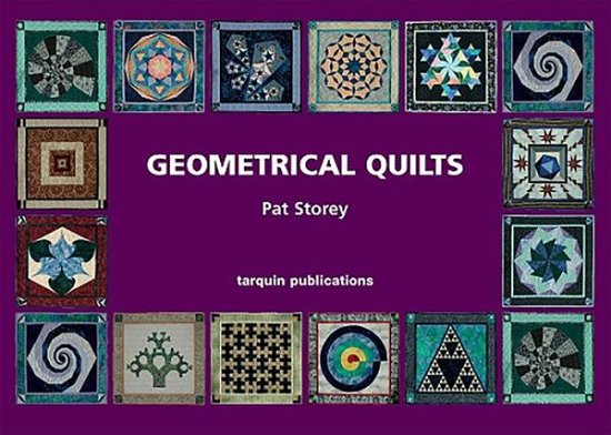 Cover for Pat Storey · Geometrical Quilts (Pocketbok) (2007)