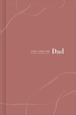 Cover for Miriam Hathaway · You and Me Dad (Hardcover Book) (2020)