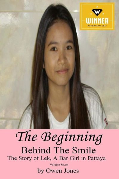 The Beginning - Owen Jones - Books - Createspace Independent Publishing Platf - 9781981803835 - December 14, 2017