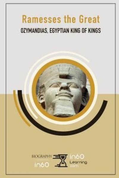 Cover for In60learning · Ramesses the Great (Paperback Book) (2018)