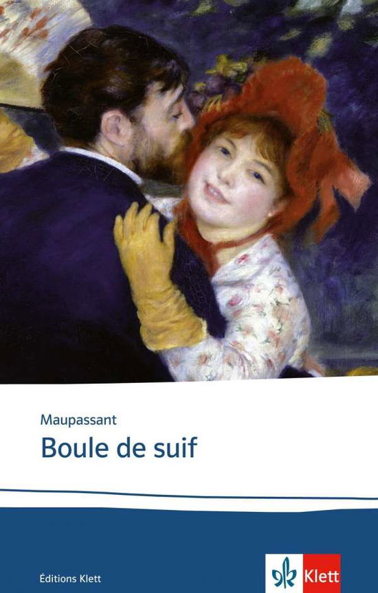 Boule de suif - G. Maupassant - Books -  - 9783125962835 - 