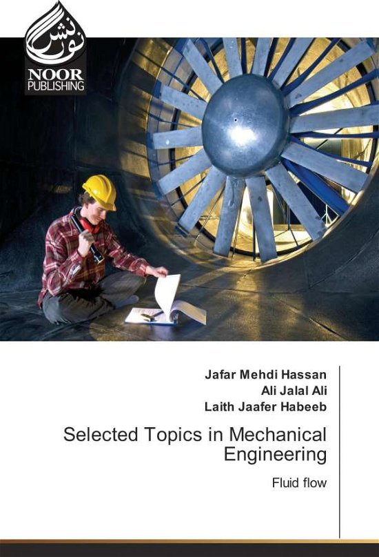 Cover for Hassan · Selected Topics in Mechanical En (Buch)