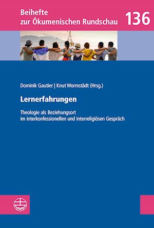 Lernerfahrungen - Dominik Gautier - Books - Evangelische Verlagsanstalt - 9783374072835 - February 21, 2023