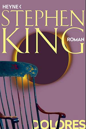 Dolores - Stephen King - Bøger - Heyne - 9783453441835 - 21. juni 2023