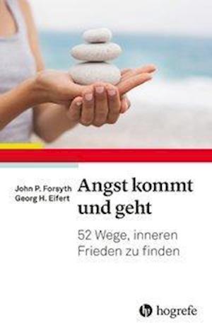 Cover for Forsyth · Angst kommt und geht (Book)