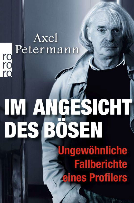 Cover for Axel Petermann · Roro Tb.62783 Petermann, Im Angesicht D (Book)