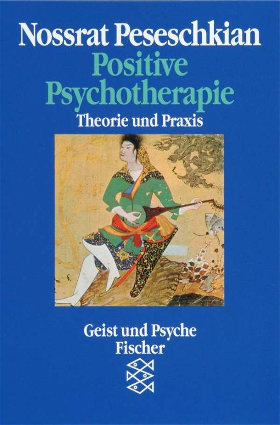 Cover for Nossrat Peseschkian · Geist u.Psyche.06783 Pesesch.Pos.Psych. (Bok)