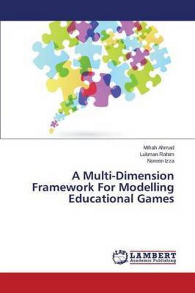 Cover for Ahmad · A Multi-Dimension Framework For M (Book) (2015)