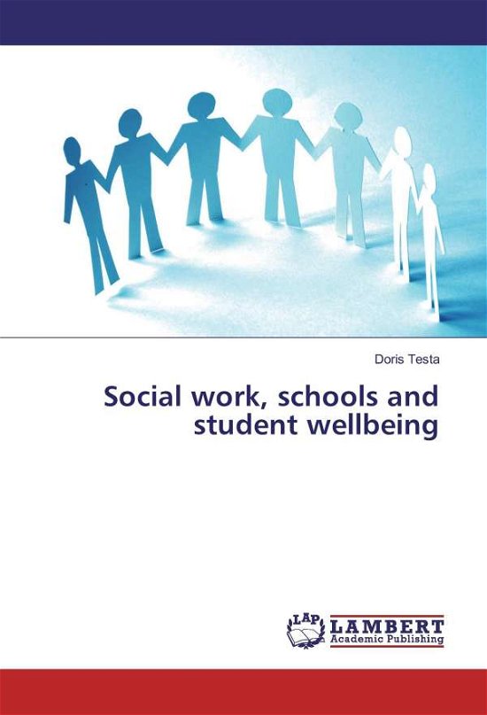 Cover for Testa · Social work, schools and student (Bog)