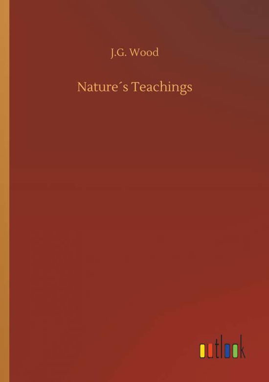 Cover for Wood · Nature s Teachings (Book) (2018)