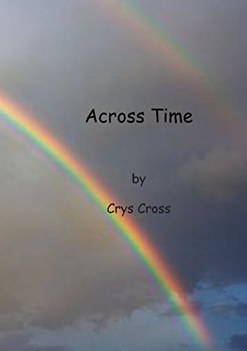 Cover for Crys Cross · Across Time (Paperback Book) (2014)